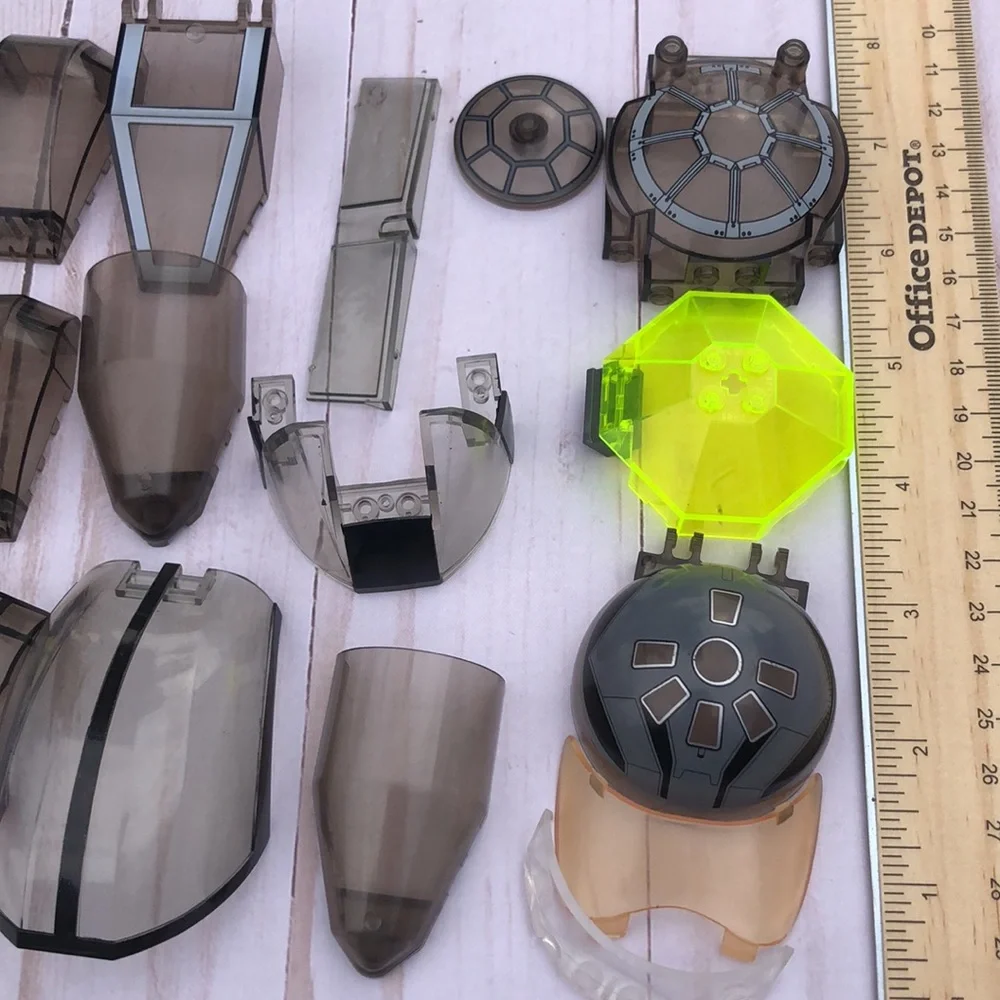 LEGO STAR WARS WINDSHIELDS STAR WARS LEGO WINDSCREEN LEGO STAR WARS DOORS